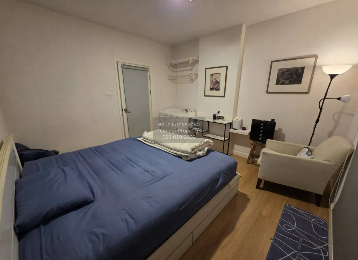 For Rent Condo , Supalai City Resort Phranangklao Station-Chaophr