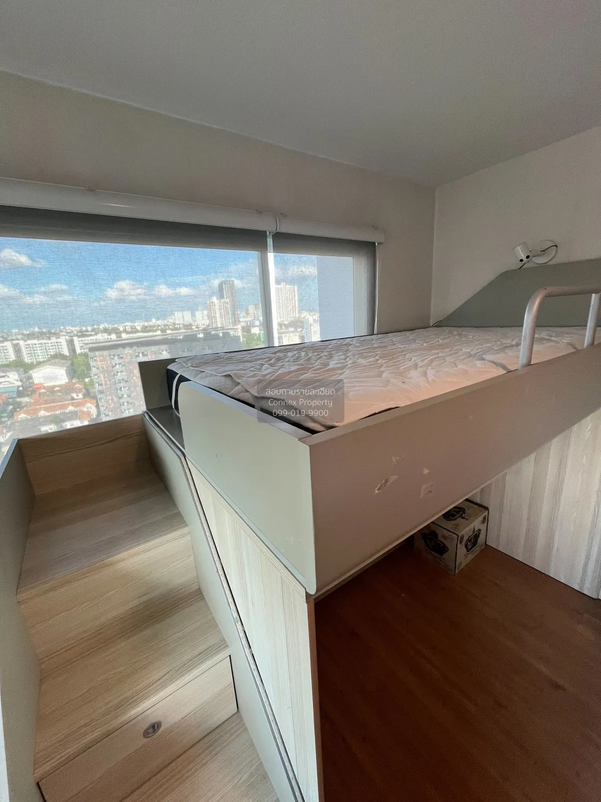 For Rent Condo , Supalai City Resort Phranangklao Station-Chaophr