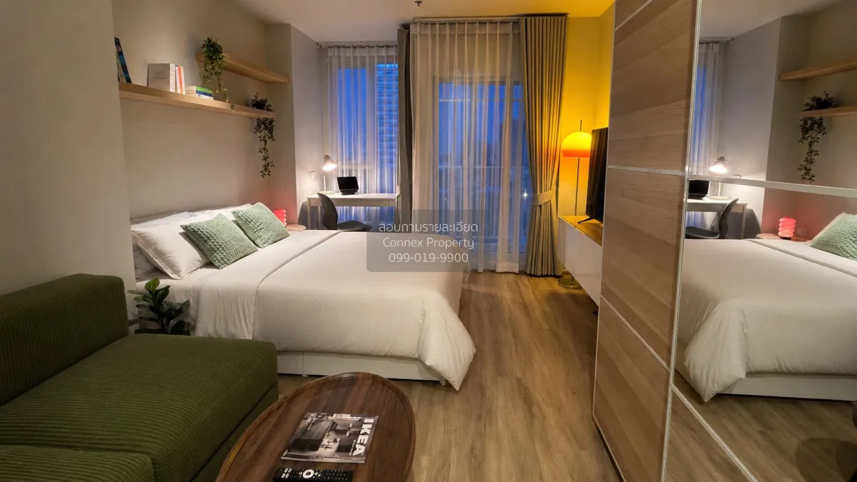 For Rent Condo , Culture Thonglor , BTS-Thong Lo , Khlong Tan Nue 1