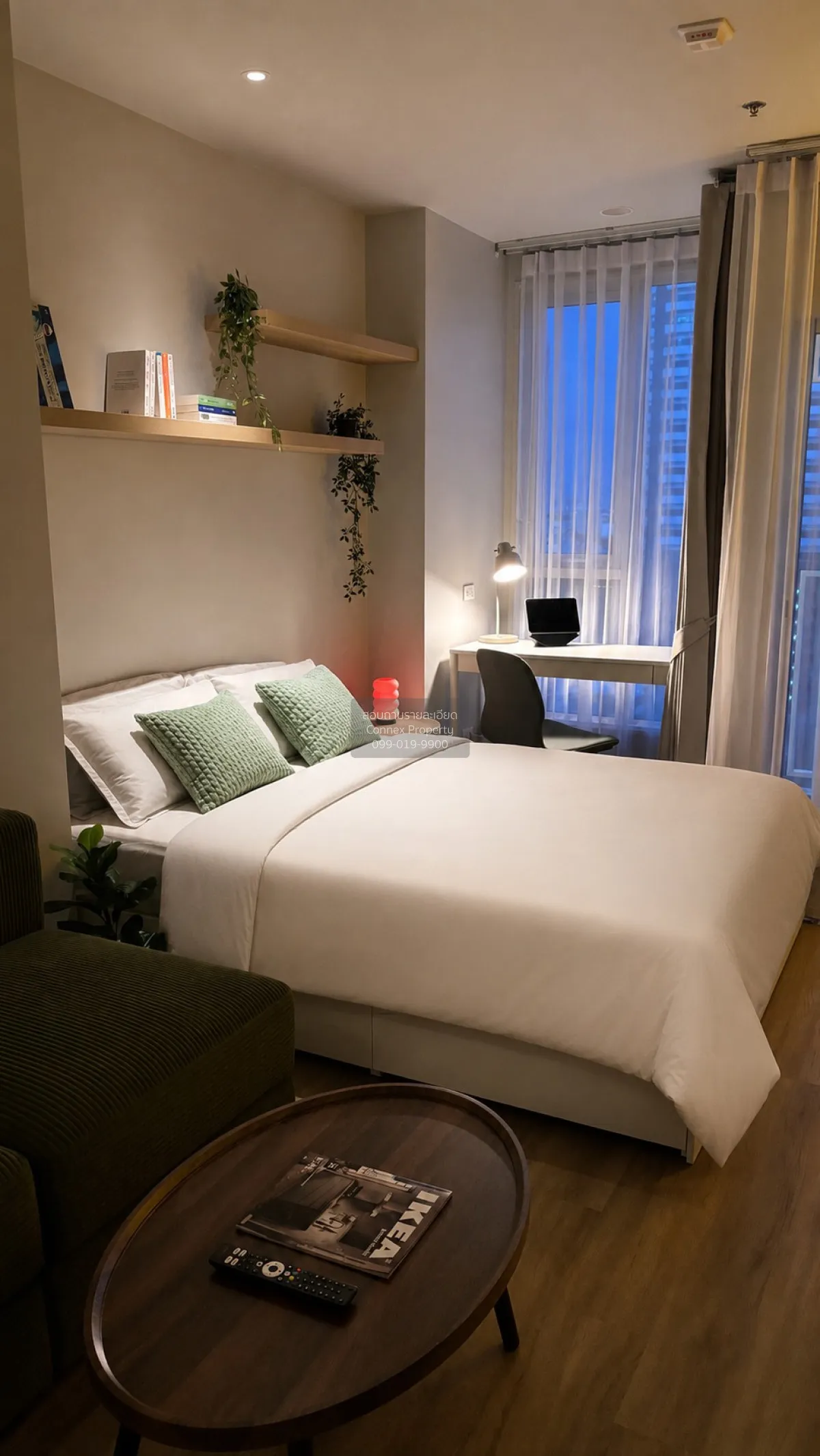 For Rent Condo , Culture Thonglor , BTS-Thong Lo , Khlong Tan Nue 3