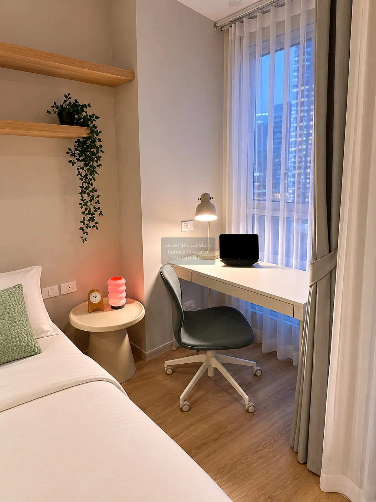 For Rent Condo , Culture Thonglor , BTS-Thong Lo , Khlong Tan Nue 4