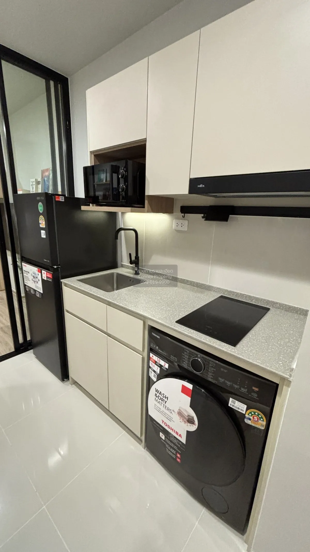 For Rent Condo , Culture Thonglor , BTS-Thong Lo , Khlong Tan Nue