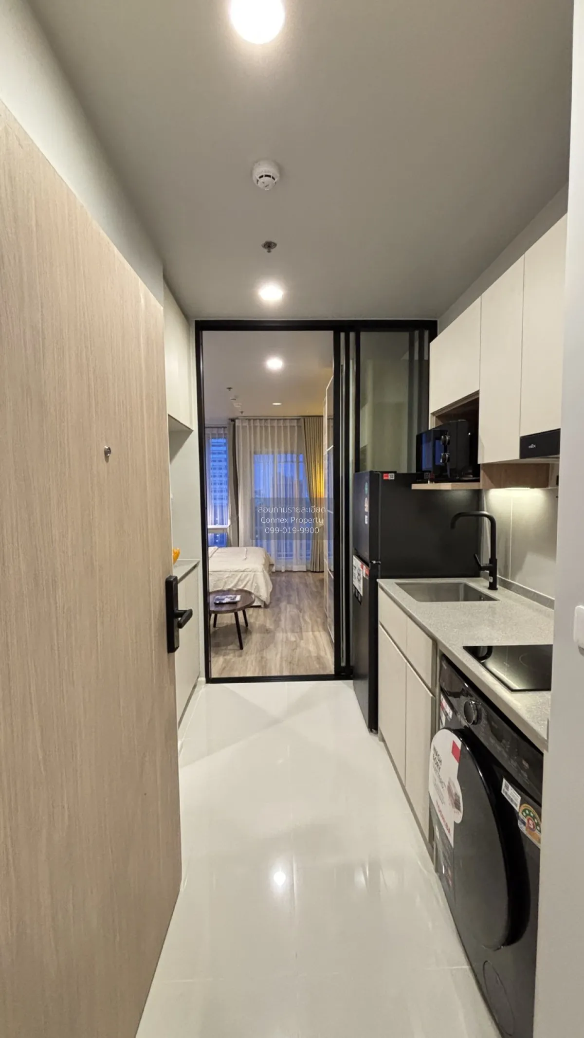 For Rent Condo , Culture Thonglor , BTS-Thong Lo , Khlong Tan Nue