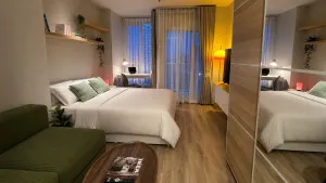 For Rent Condo , Culture Thonglor , BTS-Thong Lo , Khlong Tan Nuea , Khlong Toei , Bangkok , CX-159050