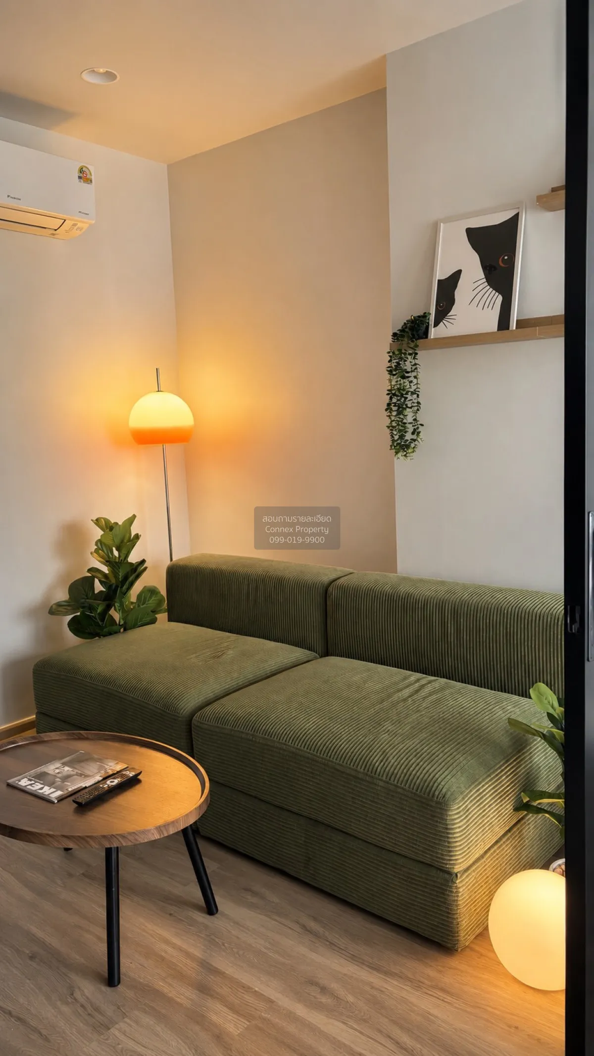 For Rent Condo , Culture Thonglor , BTS-Thong Lo , Khlong Tan Nue 2