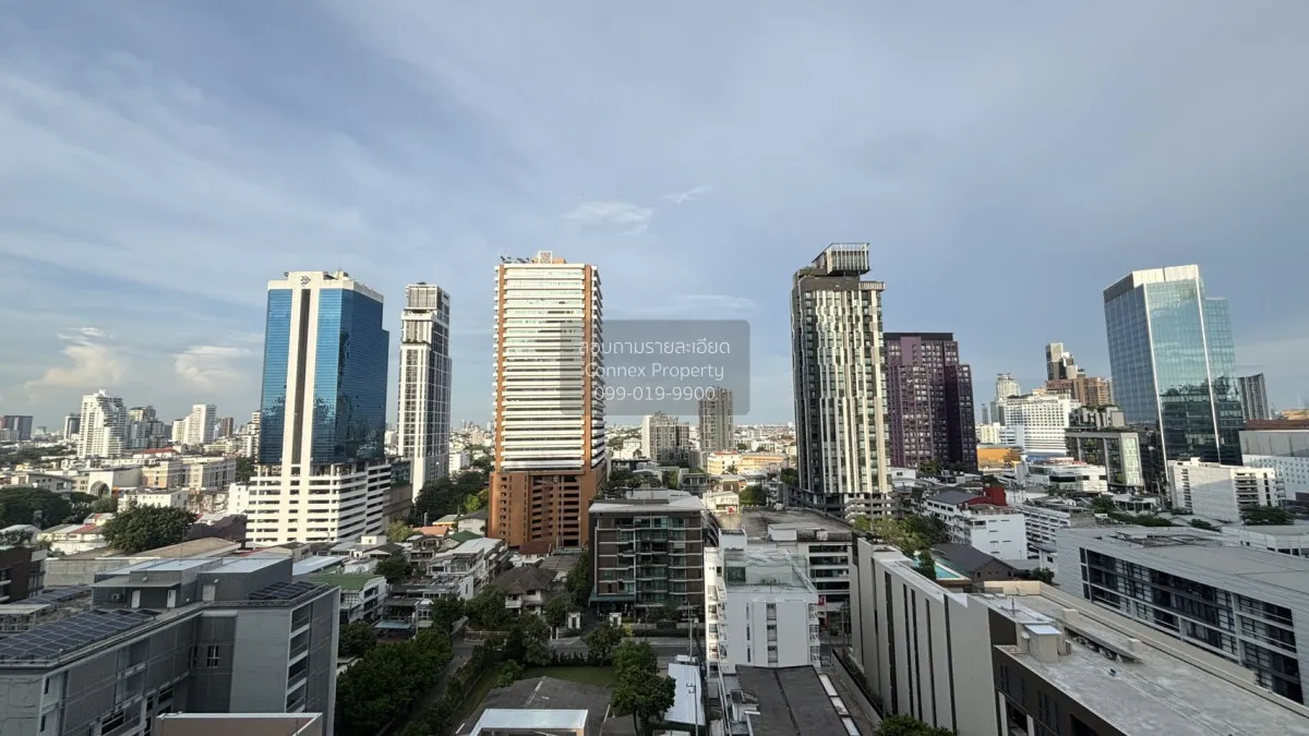 For Rent Condo , Culture Thonglor , BTS-Thong Lo , Khlong Tan Nue