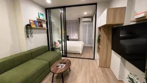 For Rent Condo , Culture Thonglor , BTS-Thong Lo , Khlong Tan Nuea , Khlong Toei , Bangkok , CX-159052