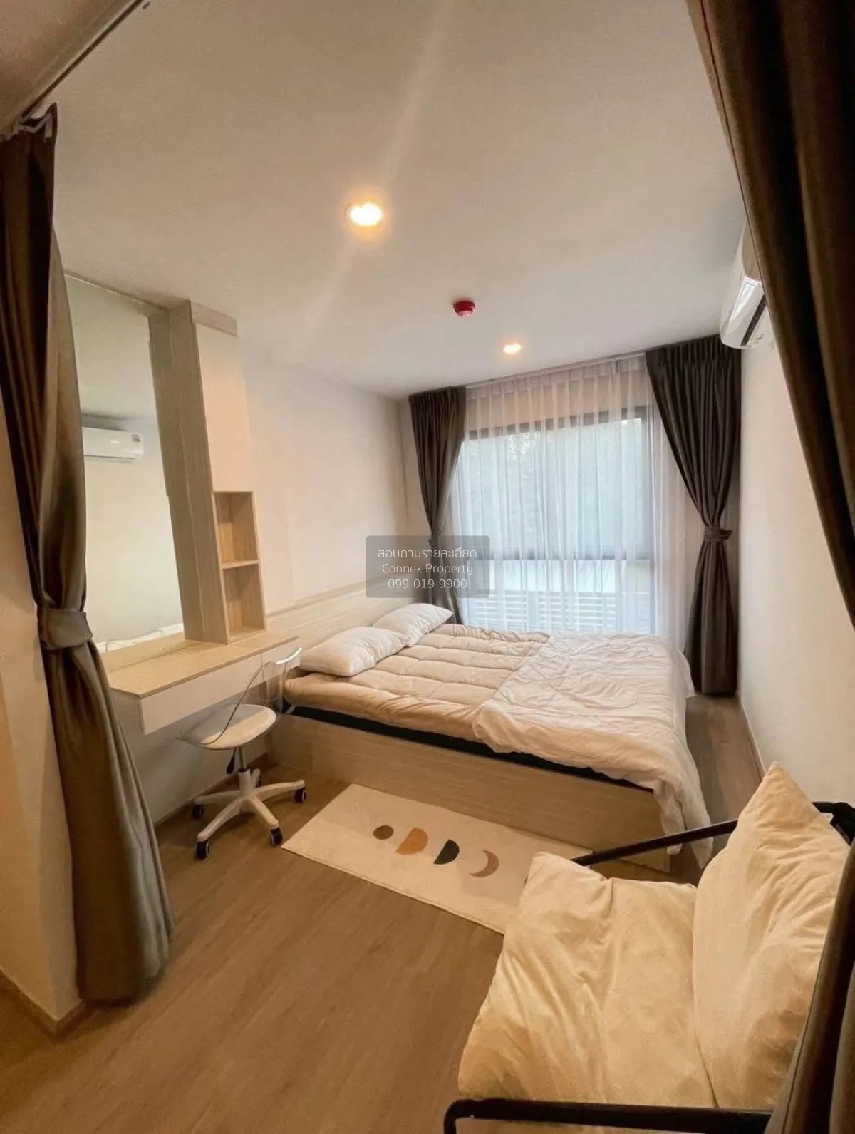 For Rent Condo , HI Rise Ratchayothin Station , Lat Yao , Chatuch 1