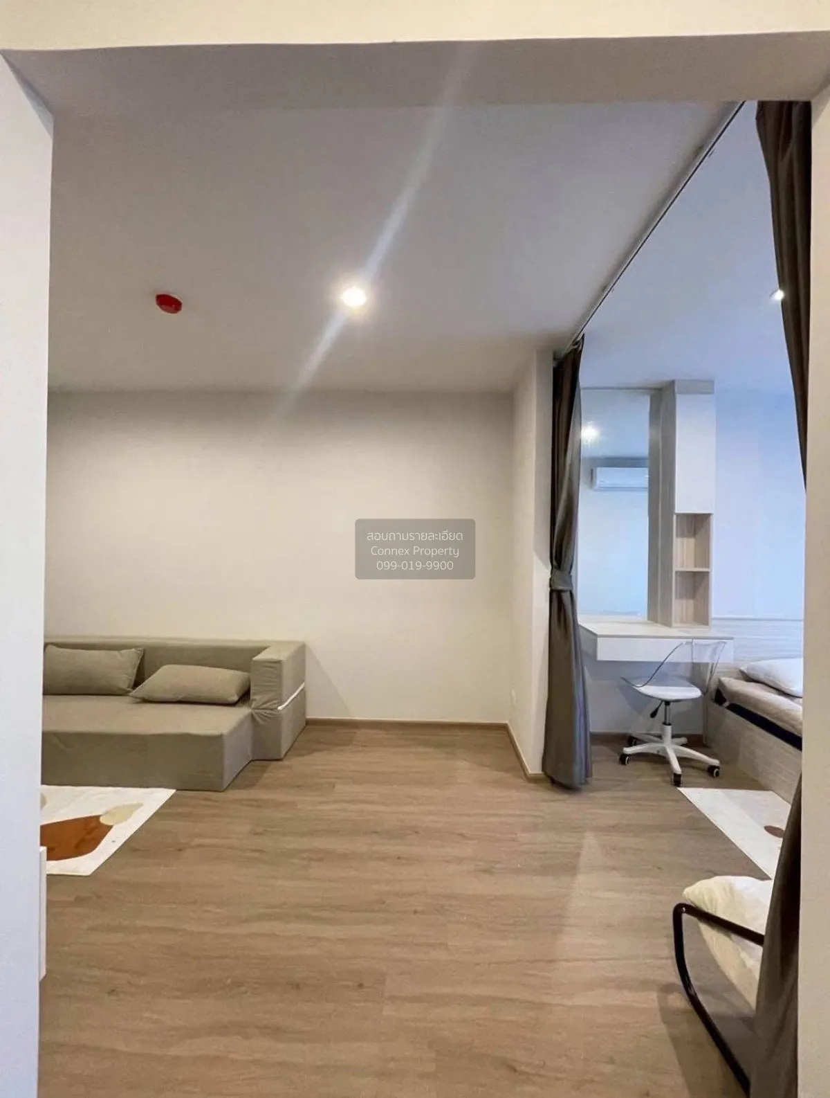 For Rent Condo , HI Rise Ratchayothin Station , Lat Yao , Chatuch 3