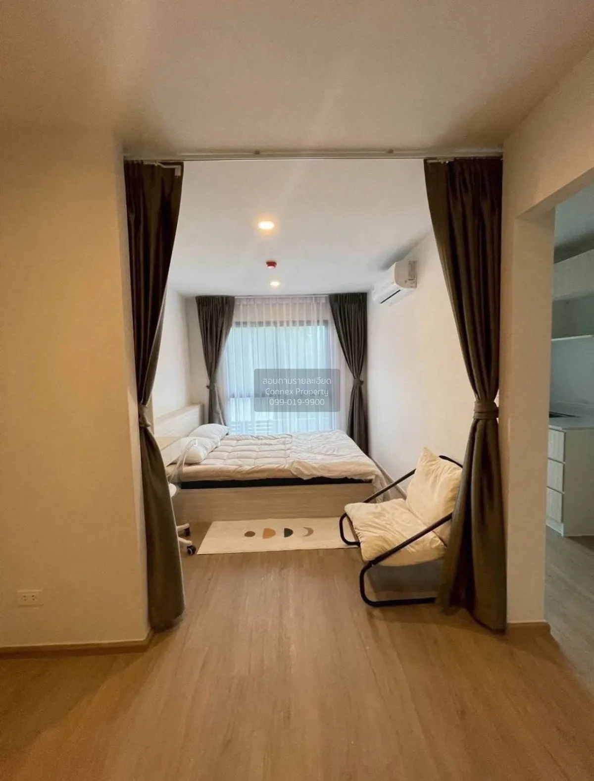 For Rent Condo , HI Rise Ratchayothin Station , Lat Yao , Chatuch 4