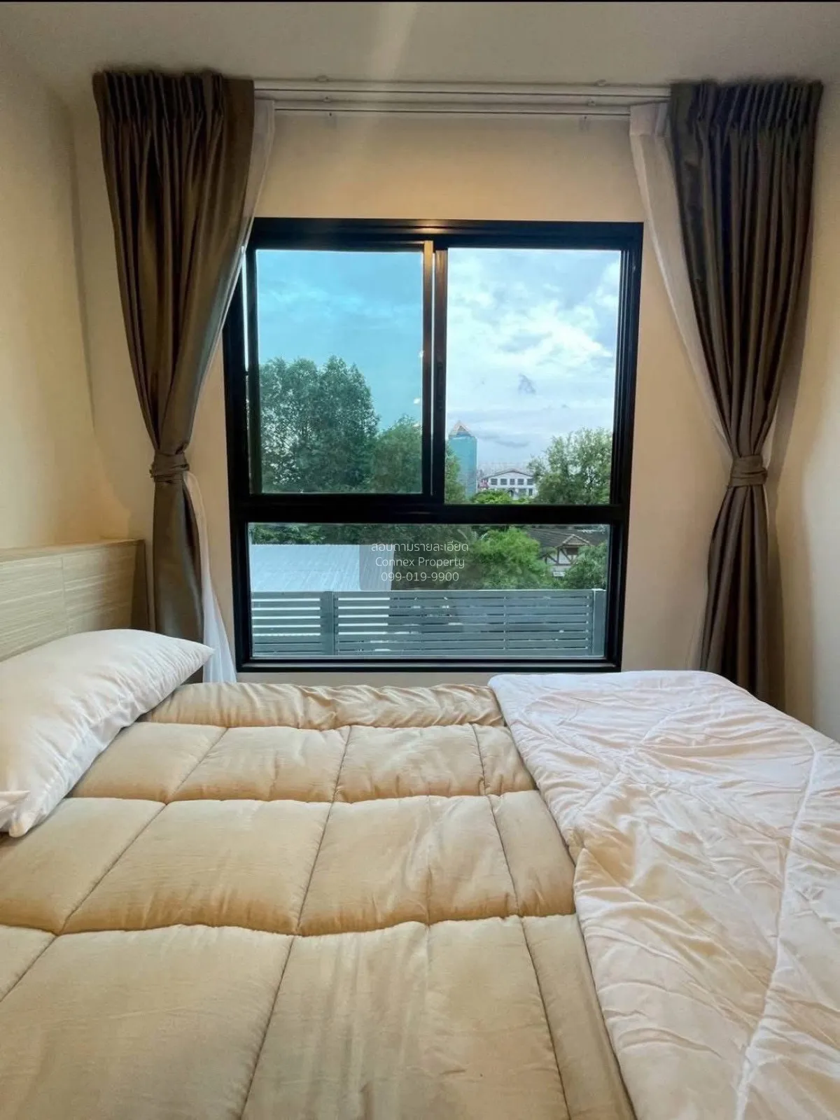 For Rent Condo , HI Rise Ratchayothin Station , Lat Yao , Chatuch