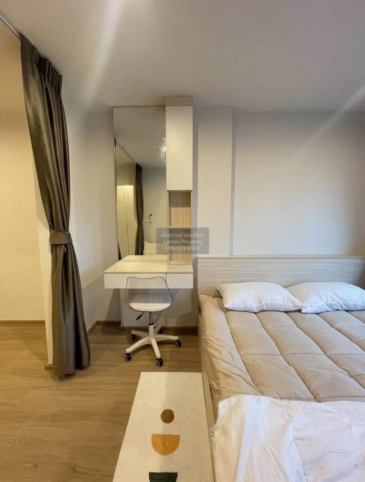 For Rent Condo , HI Rise Ratchayothin Station , Lat Yao , Chatuch