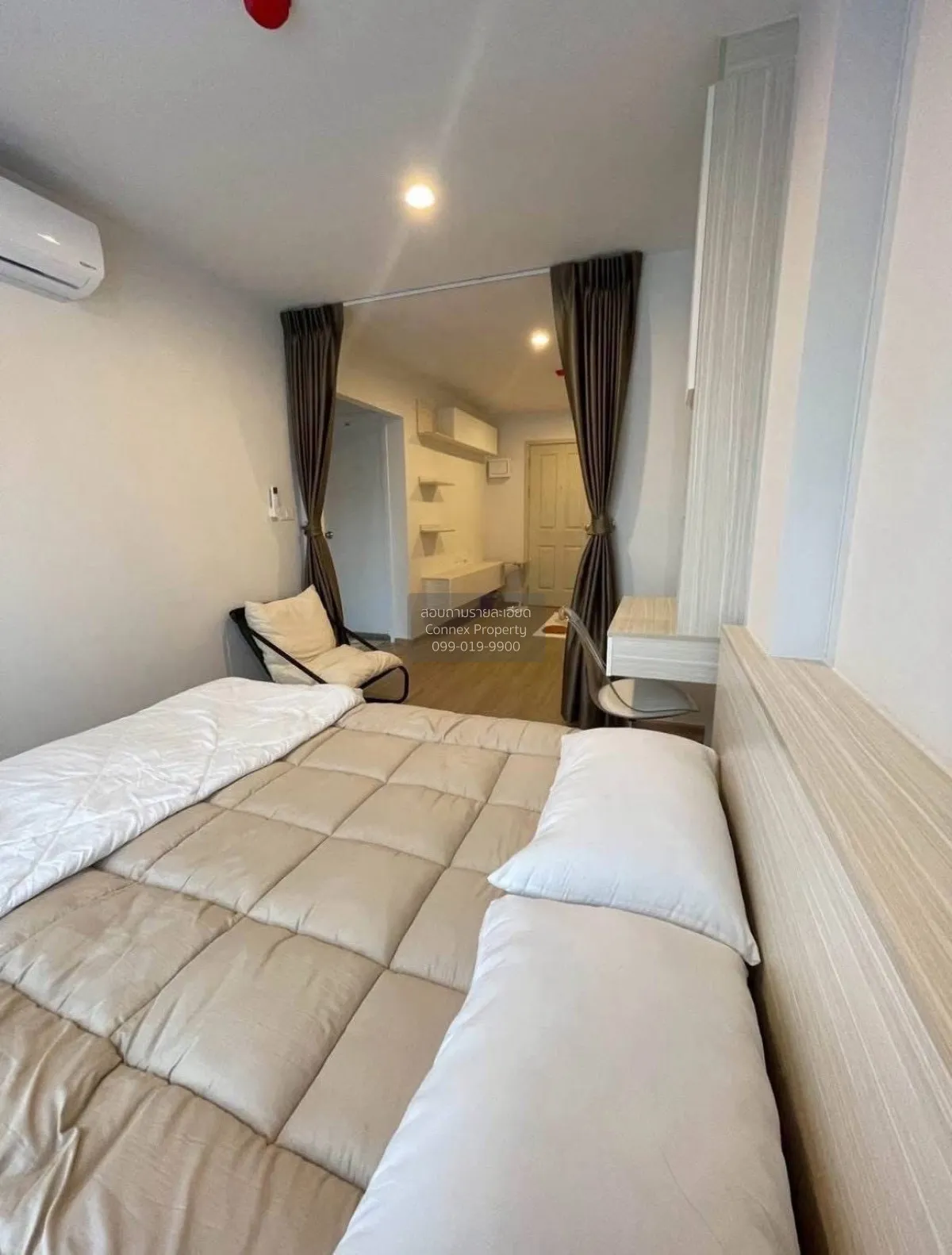 For Rent Condo , HI Rise Ratchayothin Station , Lat Yao , Chatuch