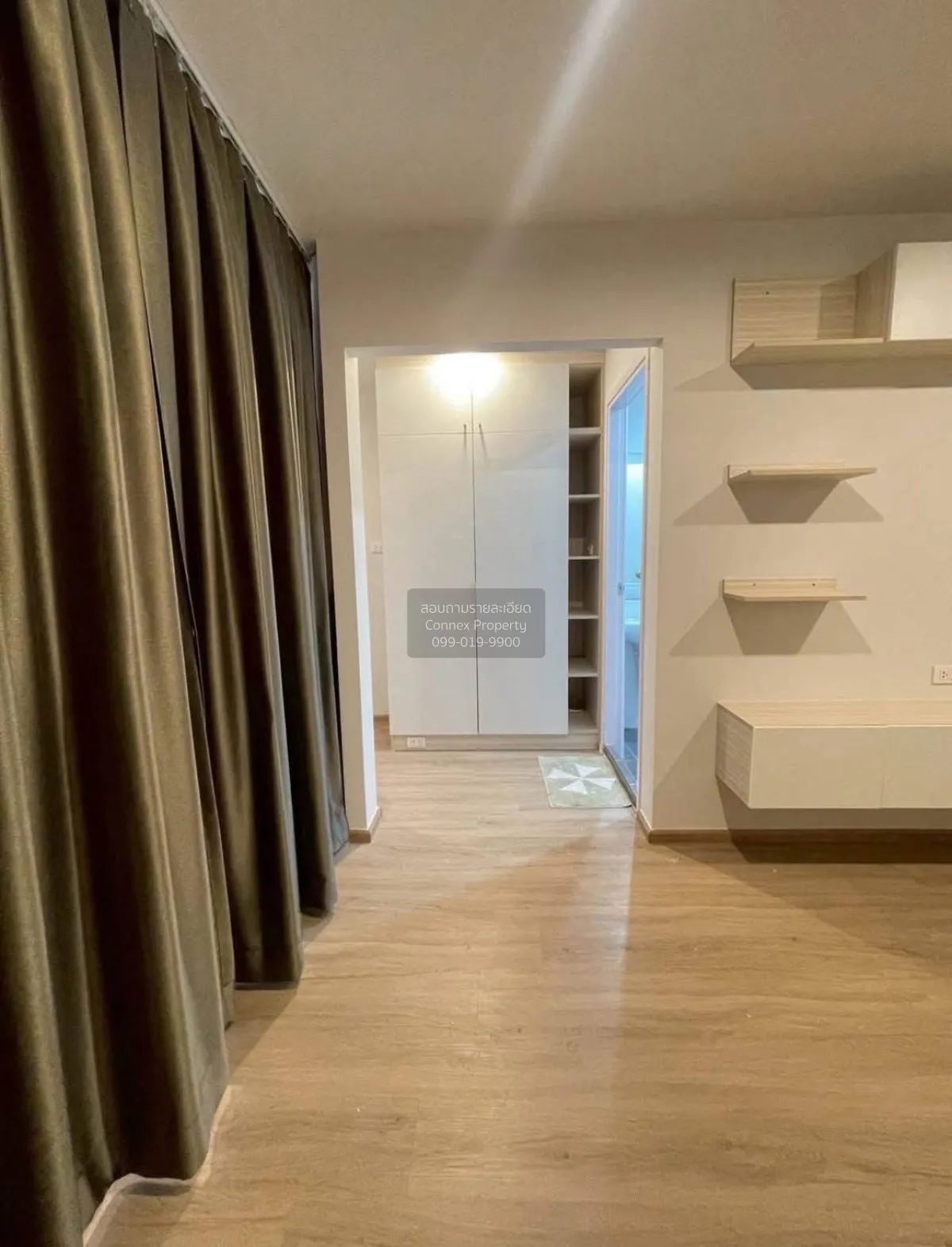 For Rent Condo , HI Rise Ratchayothin Station , Lat Yao , Chatuch