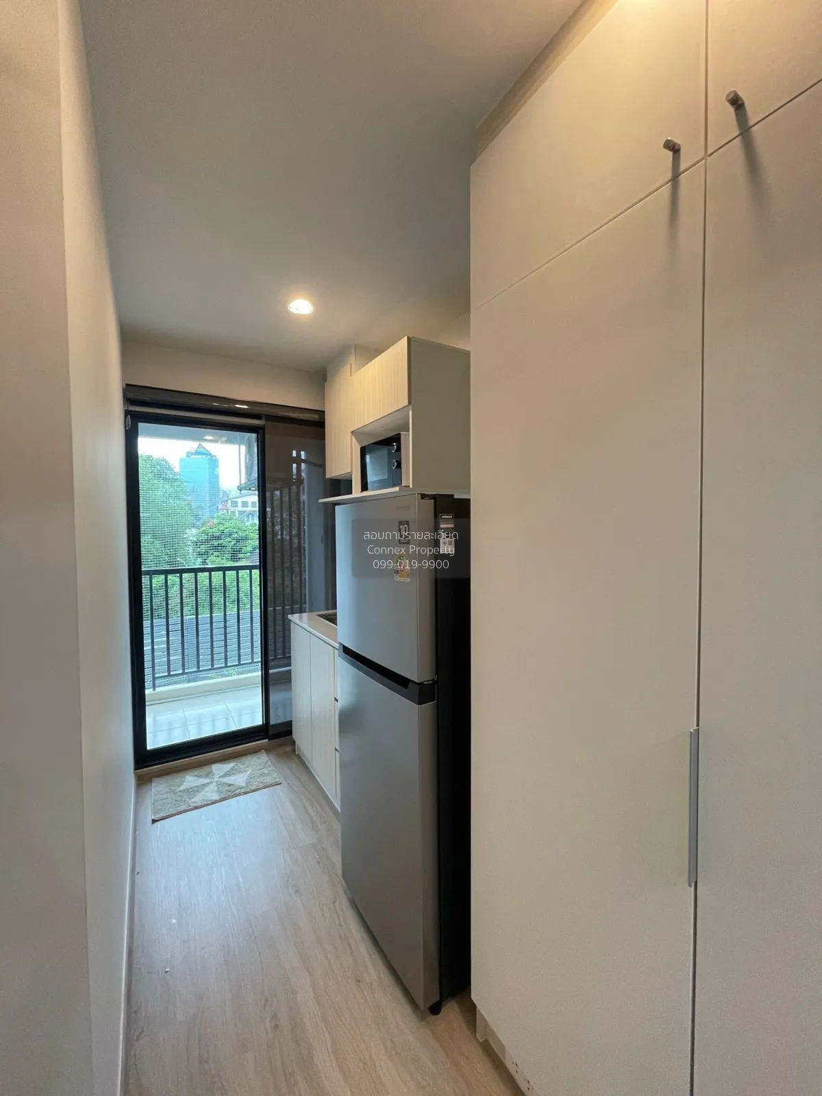 For Rent Condo , HI Rise Ratchayothin Station , Lat Yao , Chatuch
