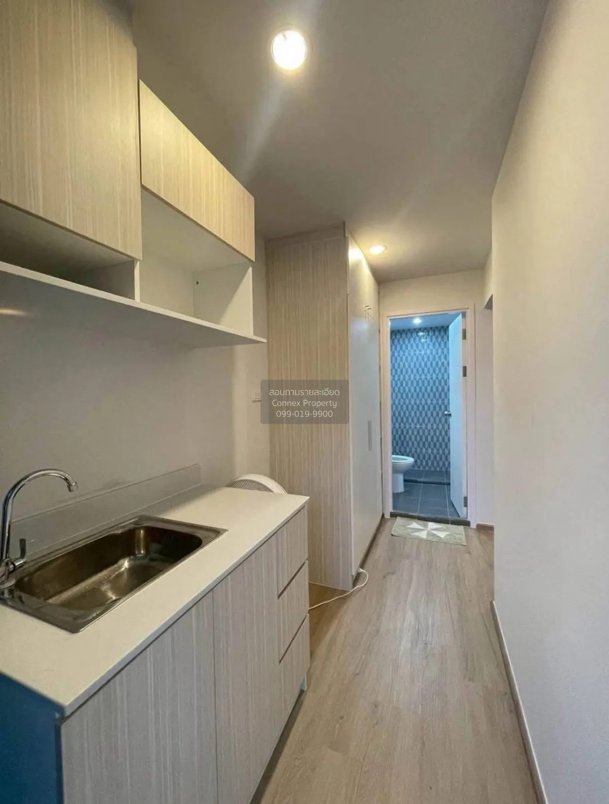 For Rent Condo , HI Rise Ratchayothin Station , Lat Yao , Chatuch