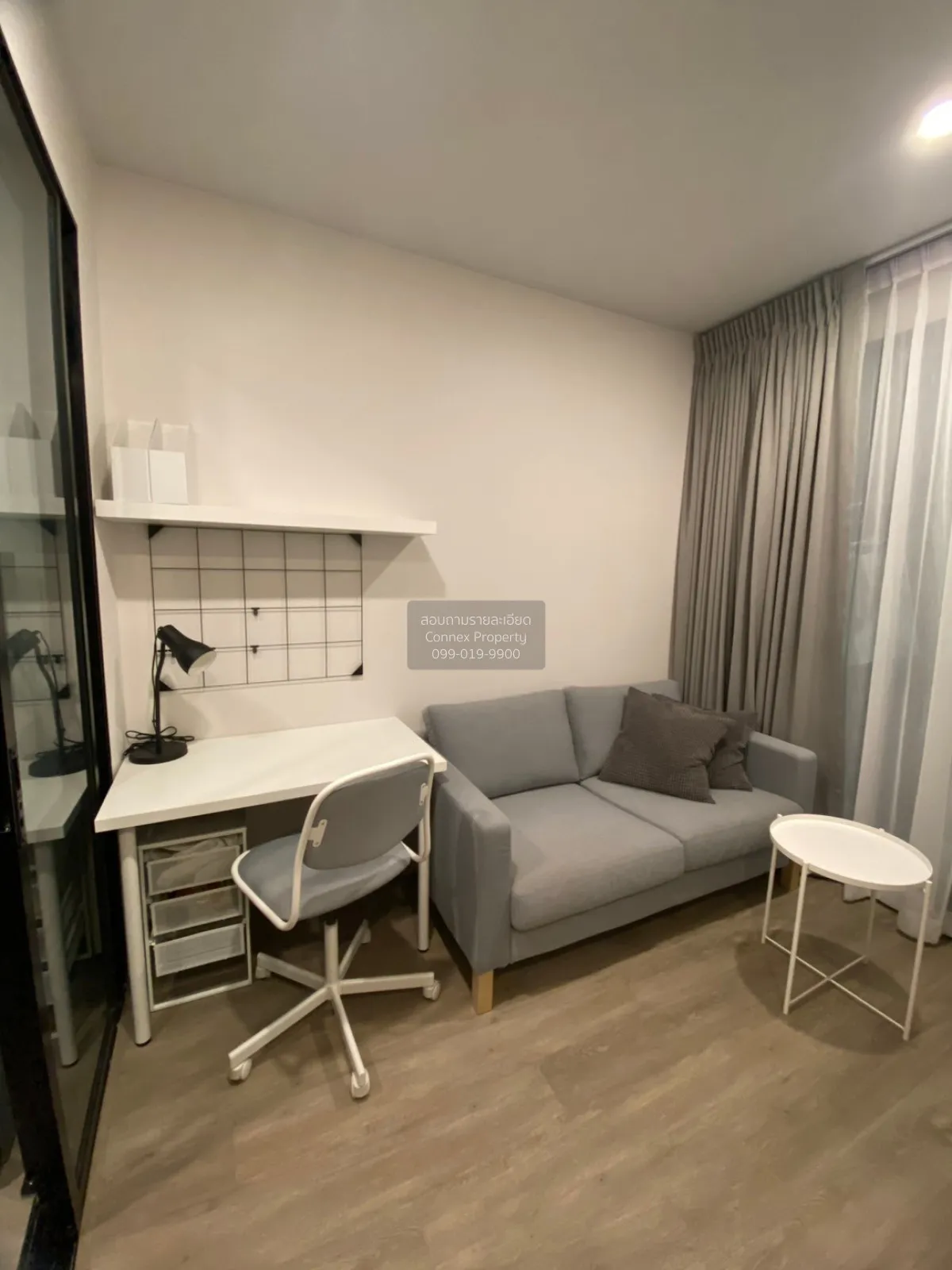 For Sale Condo , BRIXTON Pet&Play Sukhumvit 107 , BTS-Bearing , S 1