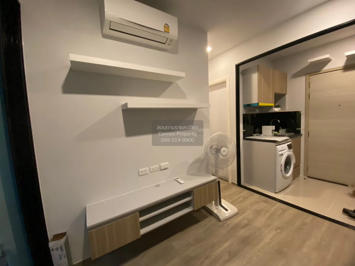 For Sale Condo , BRIXTON Pet&Play Sukhumvit 107 , BTS-Bearing , S 2
