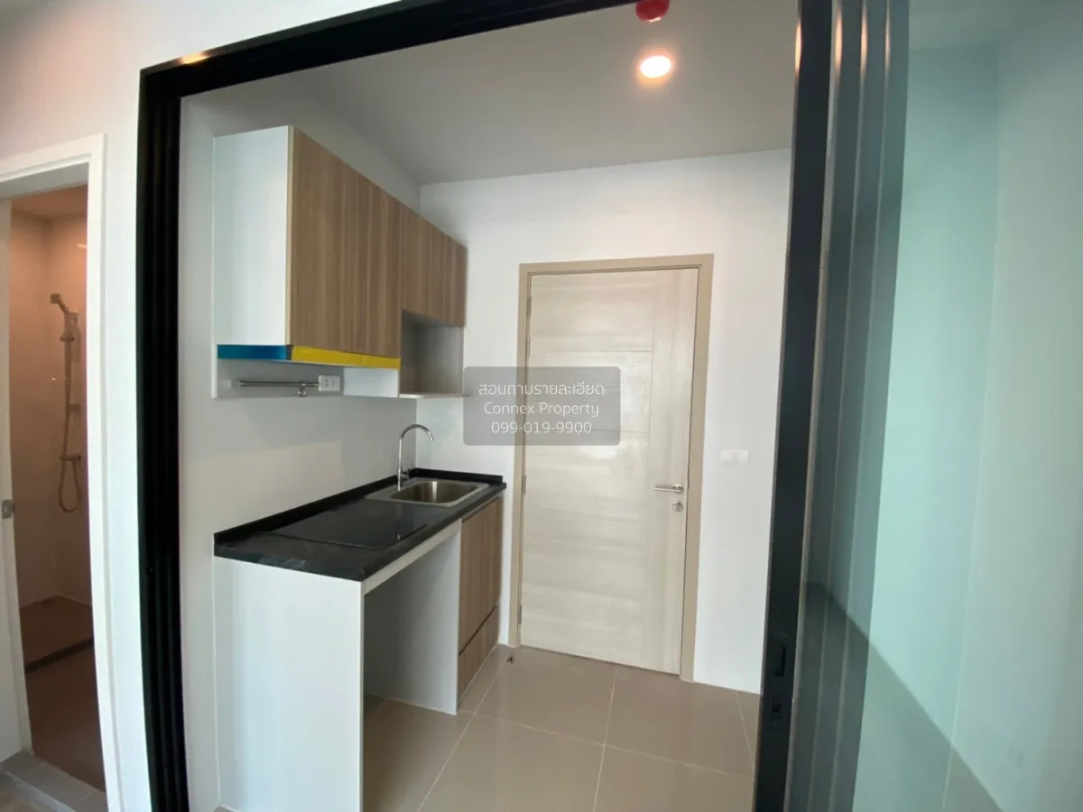 For Sale Condo , BRIXTON Pet&Play Sukhumvit 107 , BTS-Bearing , S 3