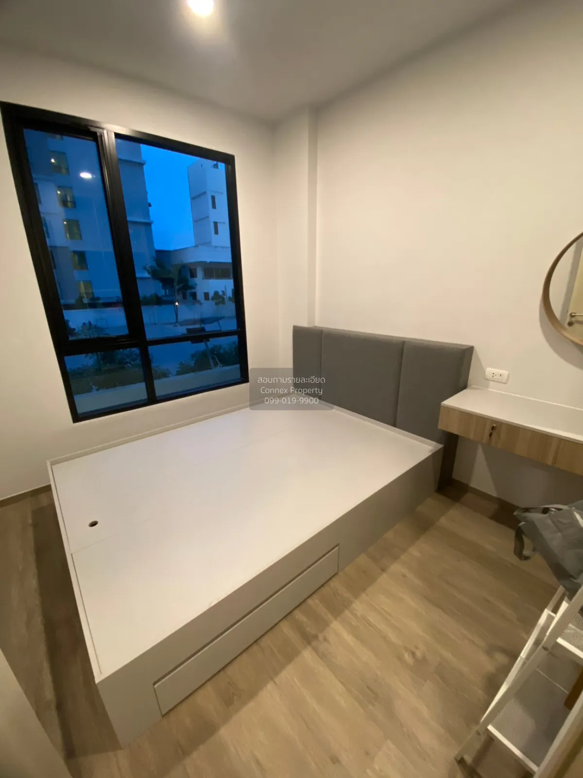 For Sale Condo , BRIXTON Pet&Play Sukhumvit 107 , BTS-Bearing , S 4