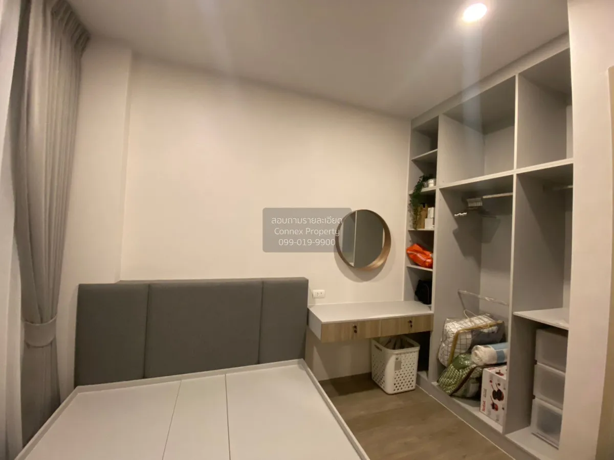 For Sale Condo , BRIXTON Pet&Play Sukhumvit 107 , BTS-Bearing , S