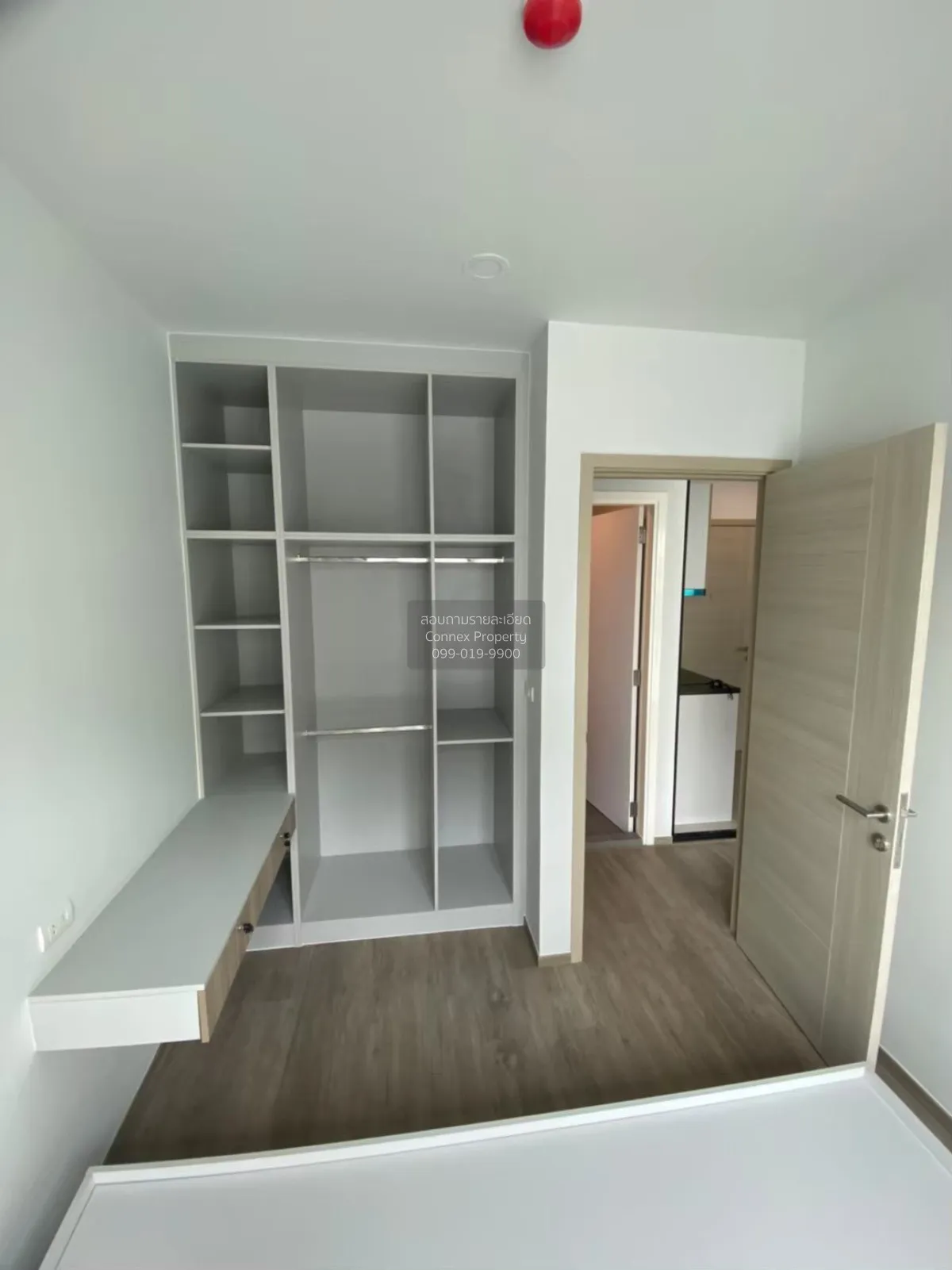 For Sale Condo , BRIXTON Pet&Play Sukhumvit 107 , BTS-Bearing , S