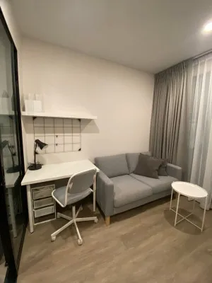 For Sale Condo , BRIXTON Pet&Play Sukhumvit 107 , BTS-Bearing , Samrong Nuea , Mueang Samut Prakan , Samut Prakarn , CX-159054