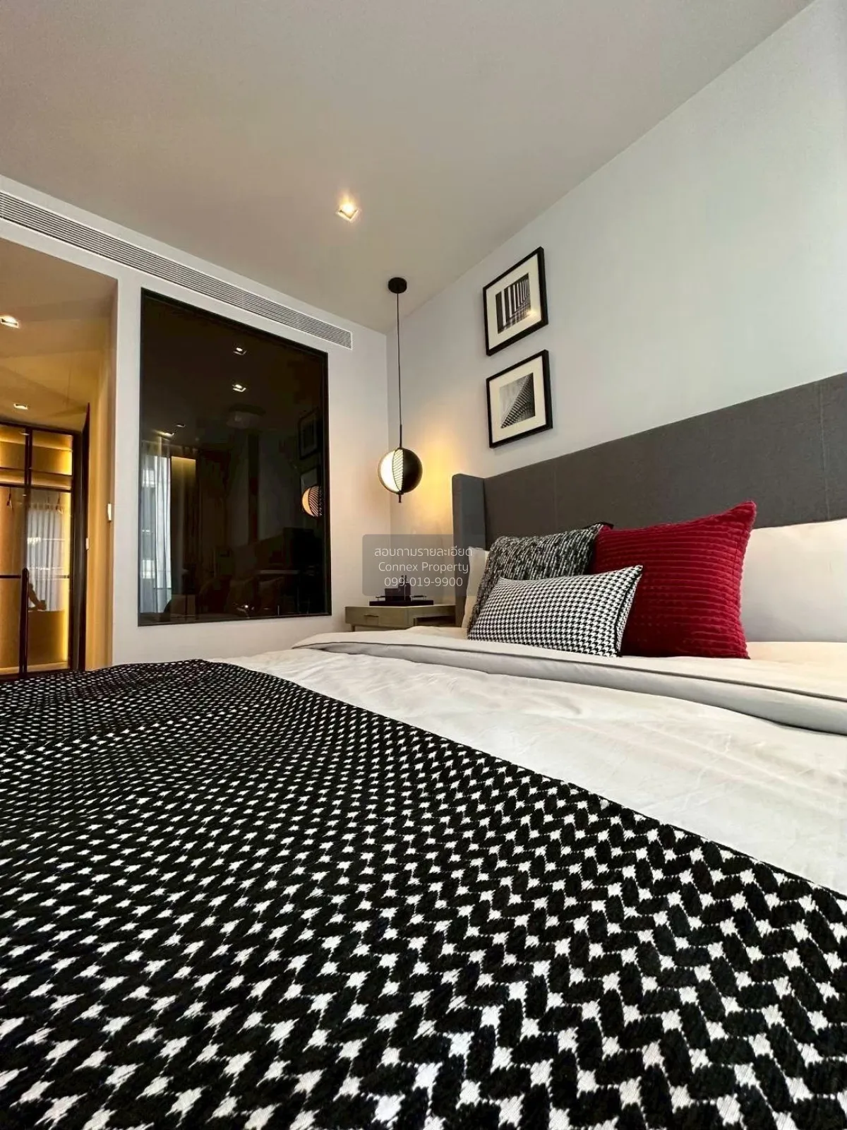 For Rent Condo , The Reserve 61 Hideaway , BTS-Ekkamai , Khlong T