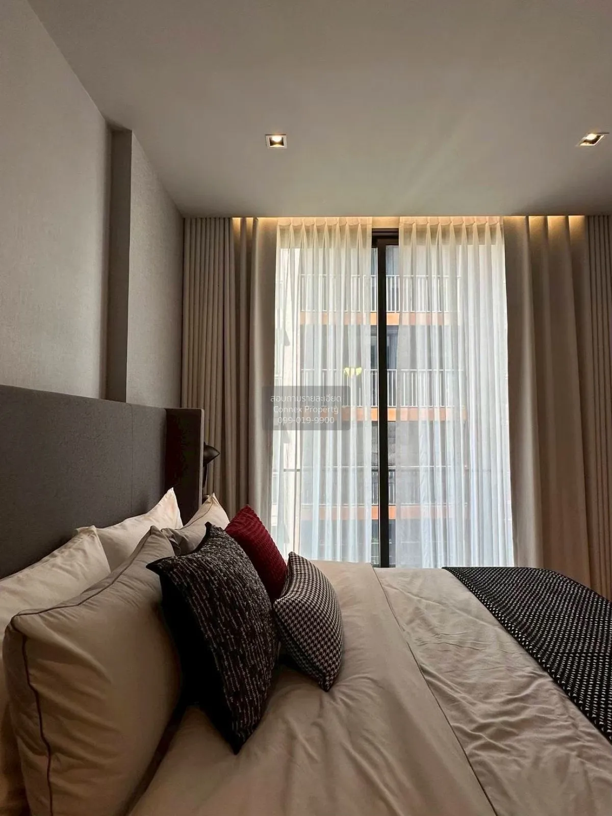 For Rent Condo , The Reserve 61 Hideaway , BTS-Ekkamai , Khlong T