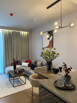 For Rent Condo , The Reserve 61 Hideaway , BTS-Ekkamai , Khlong Toei Nuea , Watthana , Bangkok , CX-159056