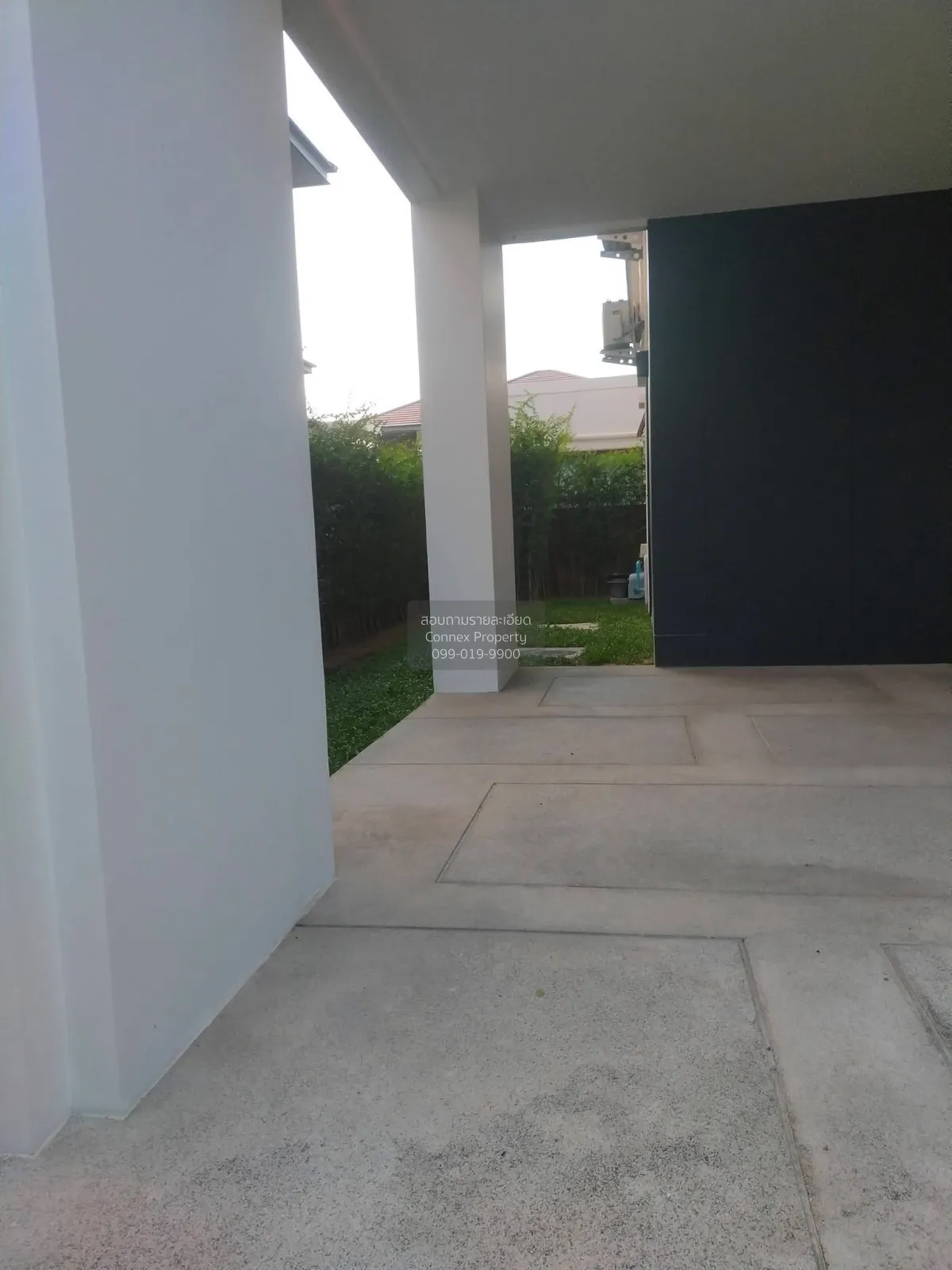 For Sale House , Setthasiri Phahol - Watcharapol , nice view , wi 4