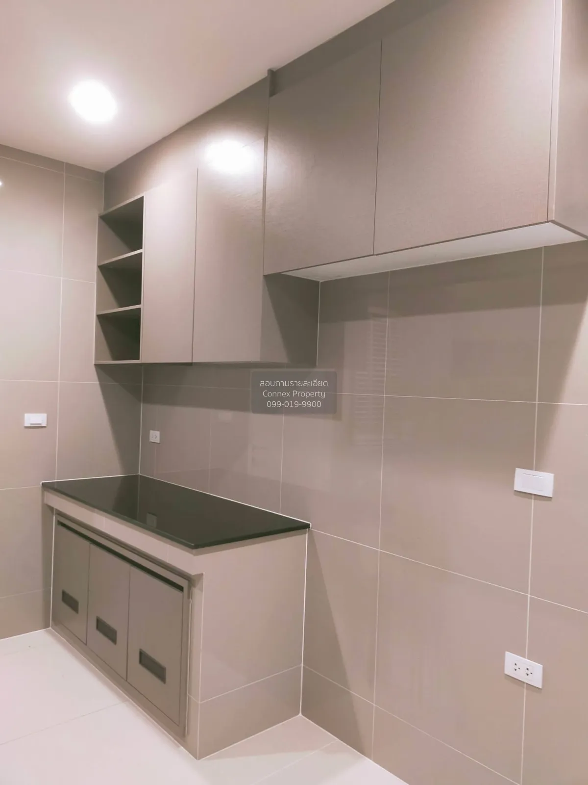 For Sale House , Setthasiri Phahol - Watcharapol , nice view , wi