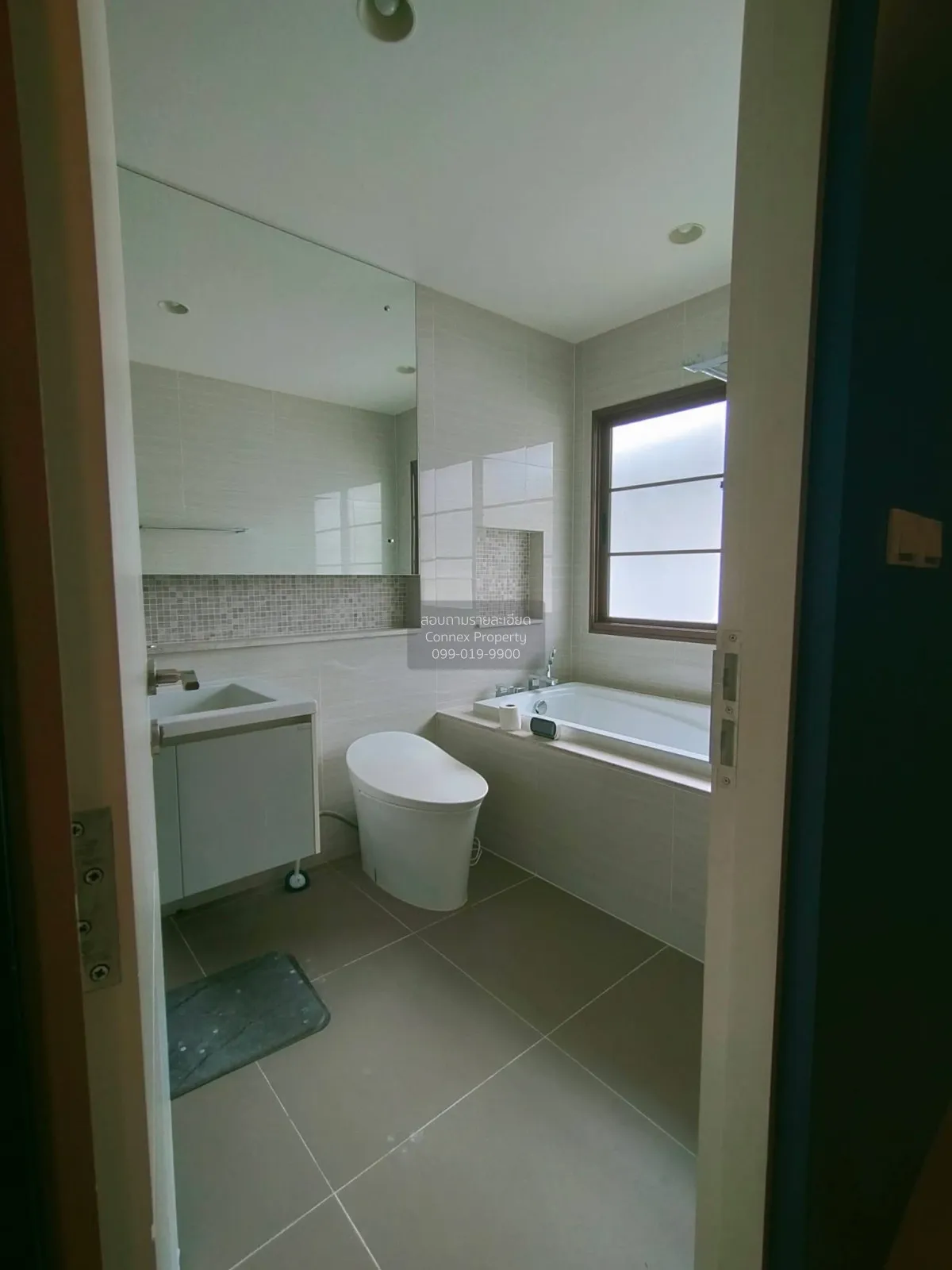 For Sale House , Setthasiri Phahol - Watcharapol , nice view , wi