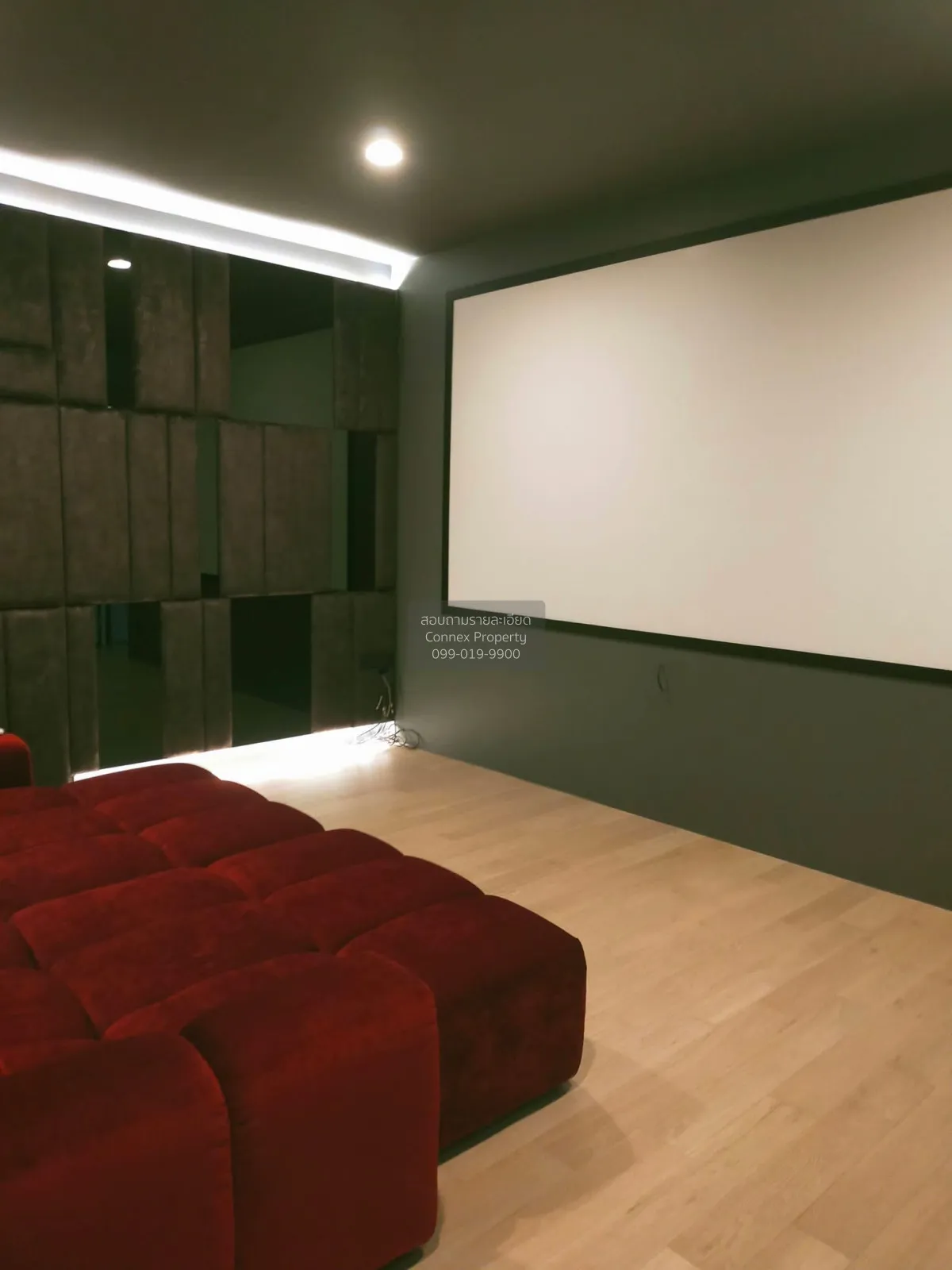 For Sale House , Setthasiri Phahol - Watcharapol , nice view , wi