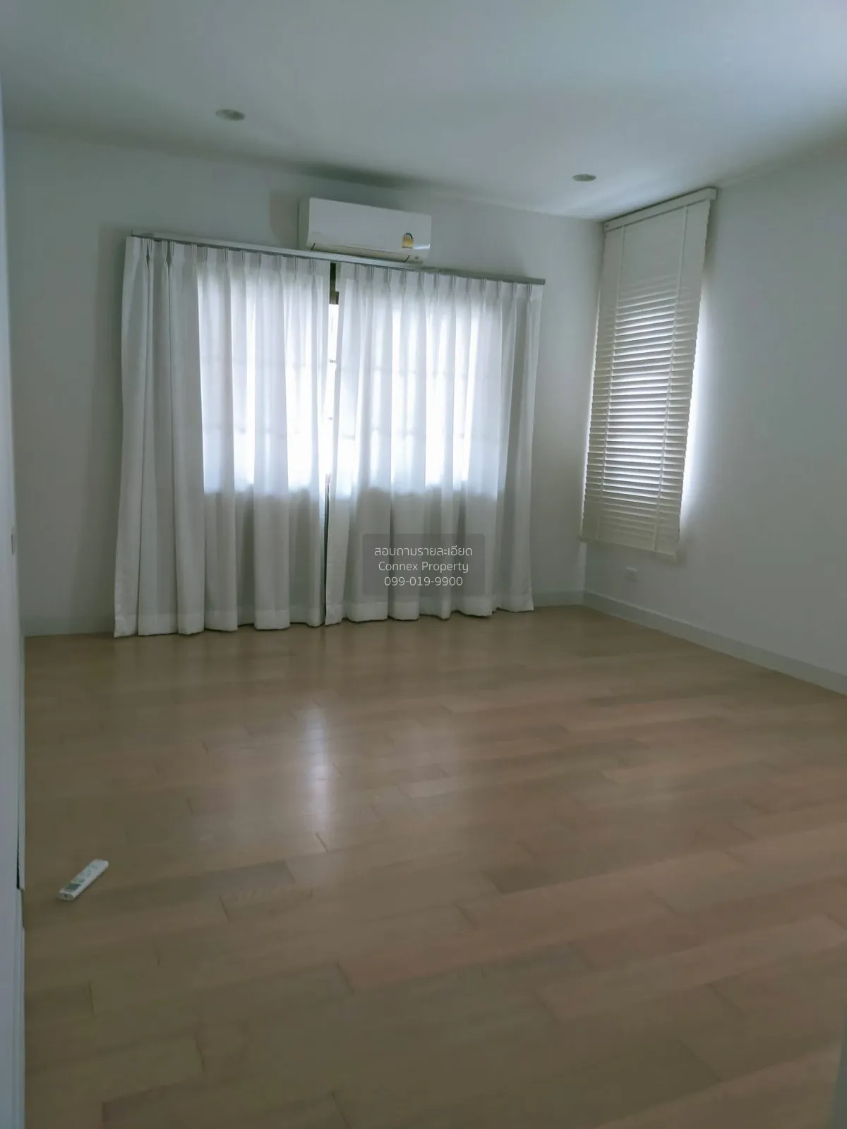 For Sale House , Setthasiri Phahol - Watcharapol , nice view , wi