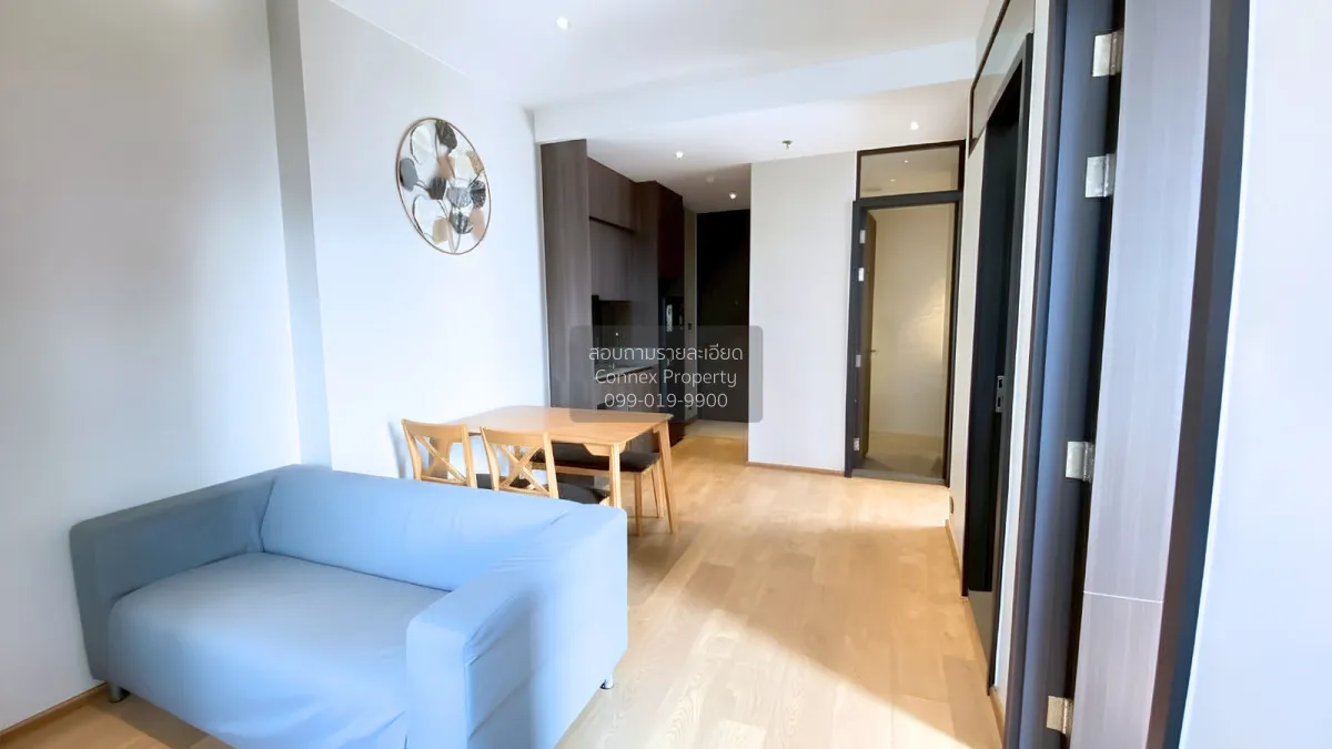 For Rent Condo , The Fine Bangkok Thonglor-Ekamai , BTS-Thong Lo  1