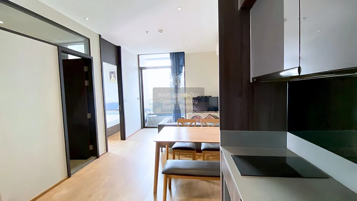 For Rent Condo , The Fine Bangkok Thonglor-Ekamai , BTS-Thong Lo  3