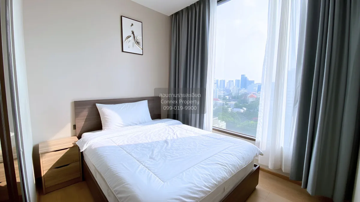 For Rent Condo , The Fine Bangkok Thonglor-Ekamai , BTS-Thong Lo  4