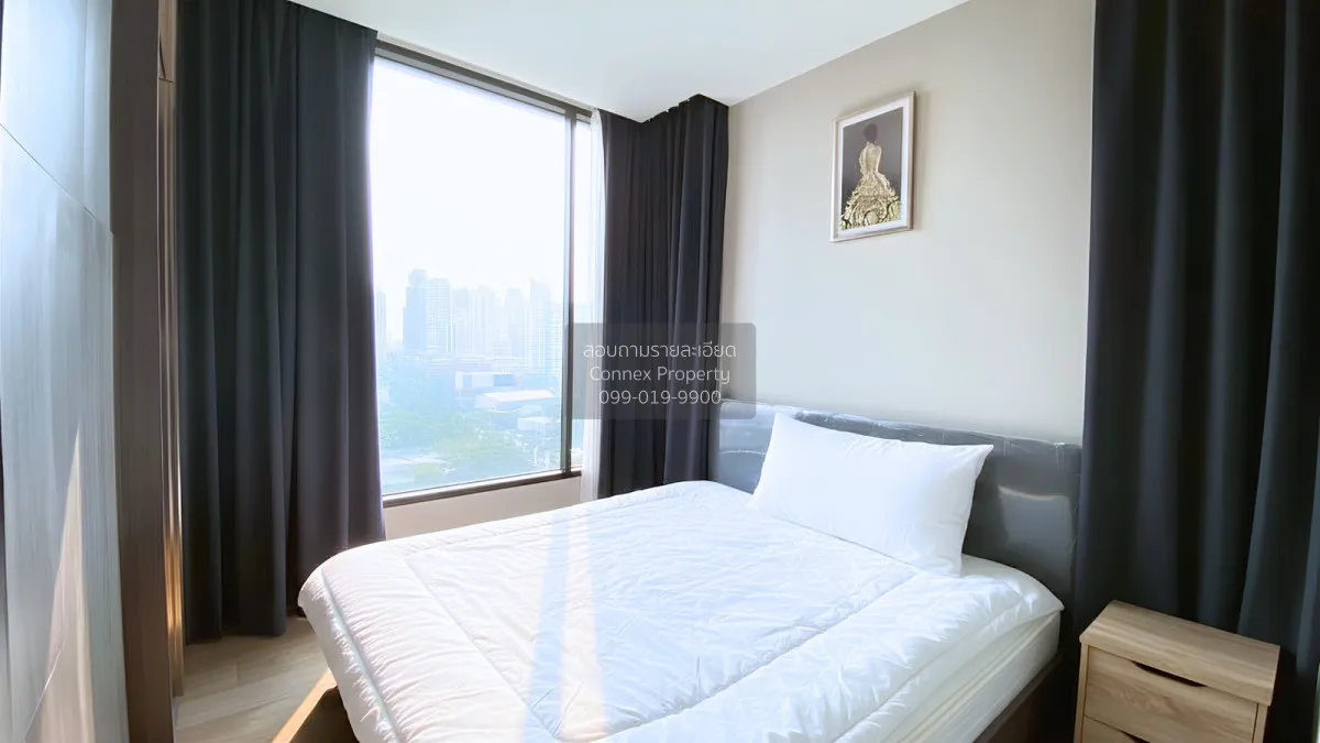 For Rent Condo , The Fine Bangkok Thonglor-Ekamai , BTS-Thong Lo 