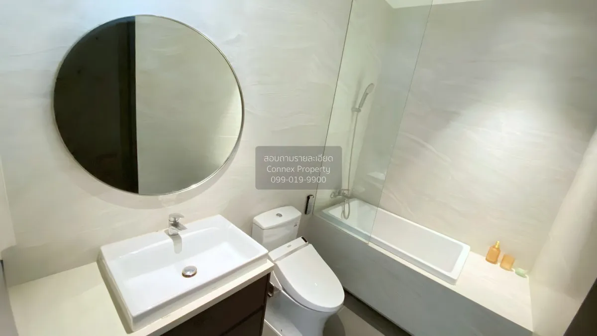 For Rent Condo , The Fine Bangkok Thonglor-Ekamai , BTS-Thong Lo 