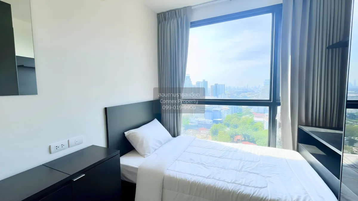 For Rent Condo , RHYTHM Sukhumvit 44/1 , BTS-Phra Khanong , Phra 