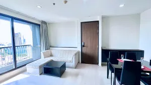 For Rent Condo , RHYTHM Sukhumvit 44/1 , BTS-Phra Khanong , Phra Khanong , Khlong Toei , Bangkok , CX-159062