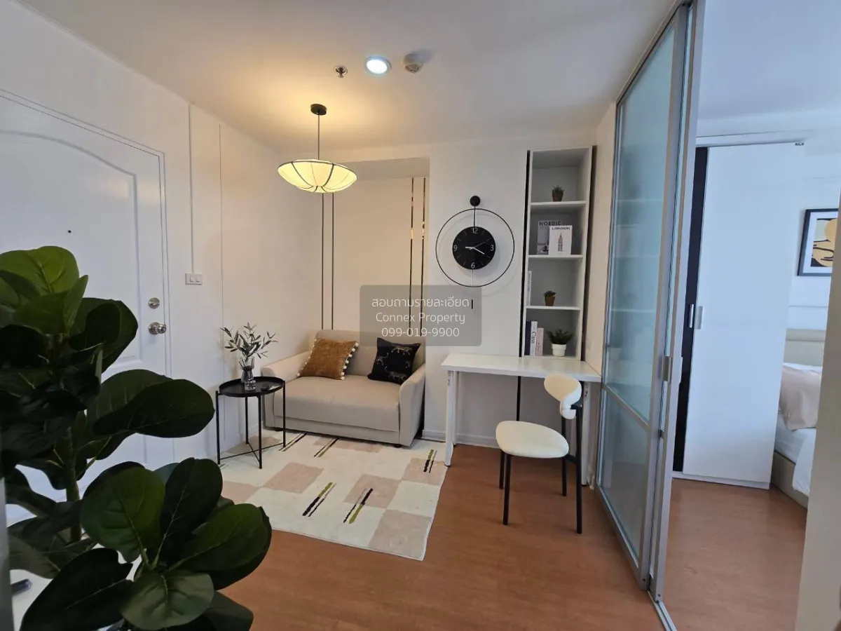 For Sale Condo , LUMPINI CONDOTOWN RAMINDRA - NAWAMIN , Khanna Ya 1
