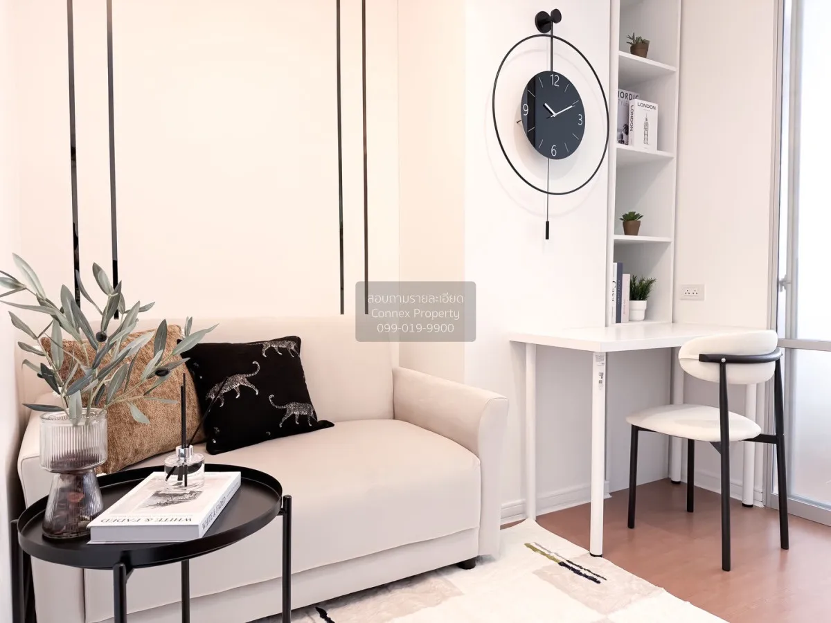 For Sale Condo , Lumpini Condo Town Ramintra - Laksi , BTS-Wat Ph 2