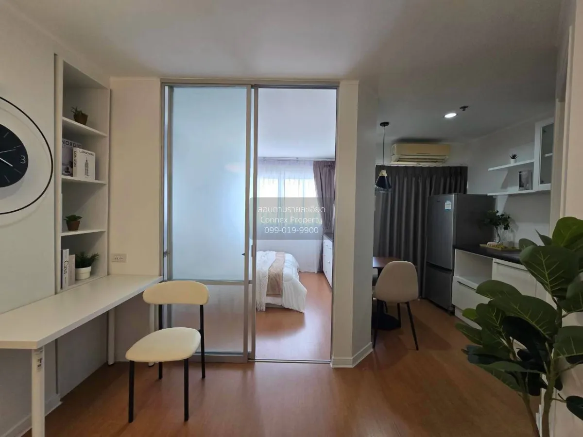 For Sale Condo , LUMPINI CONDOTOWN RAMINDRA - NAWAMIN , Khanna Ya 3