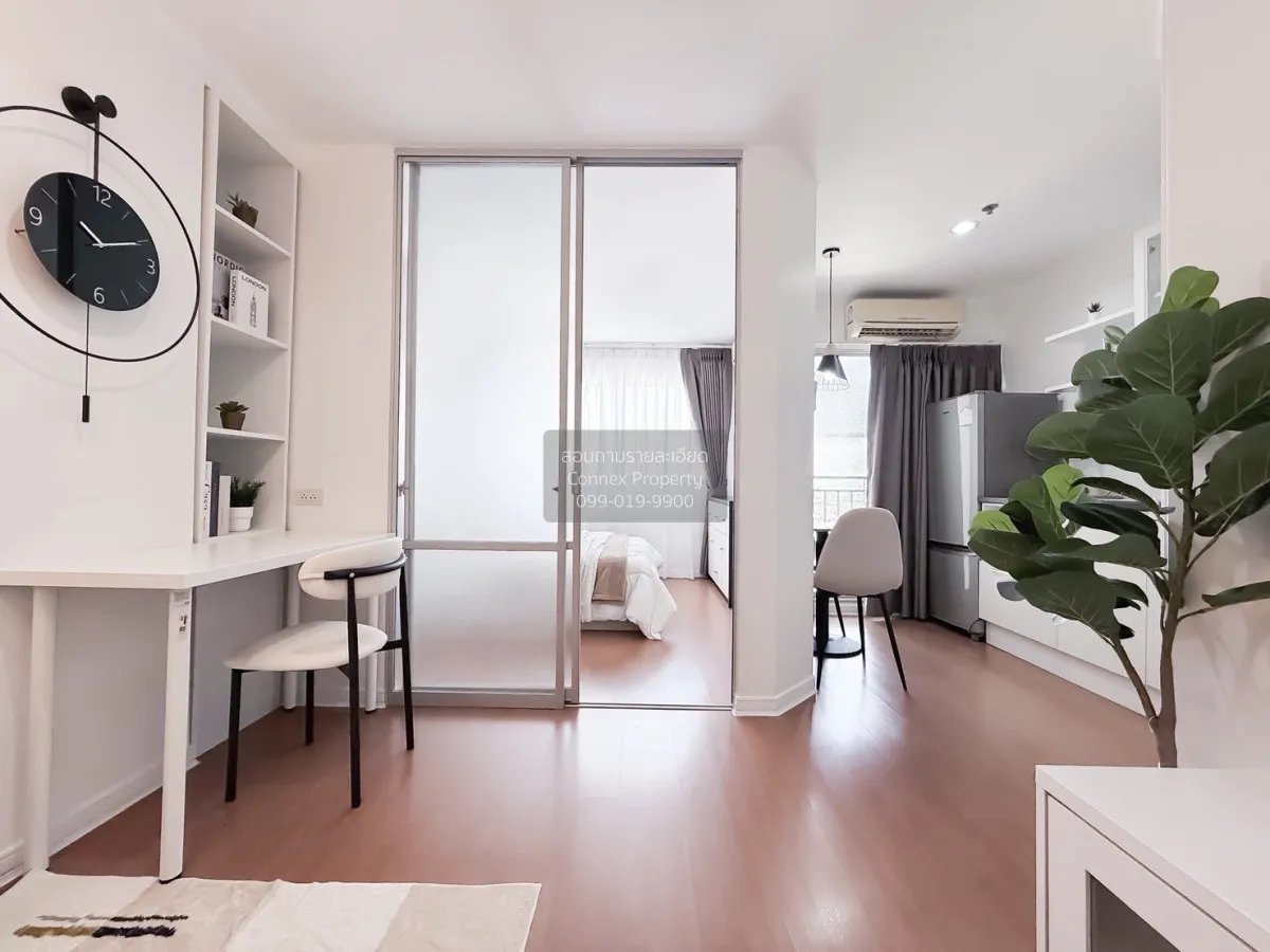 For Sale Condo , Lumpini Condo Town Ramintra - Laksi , BTS-Wat Ph 4