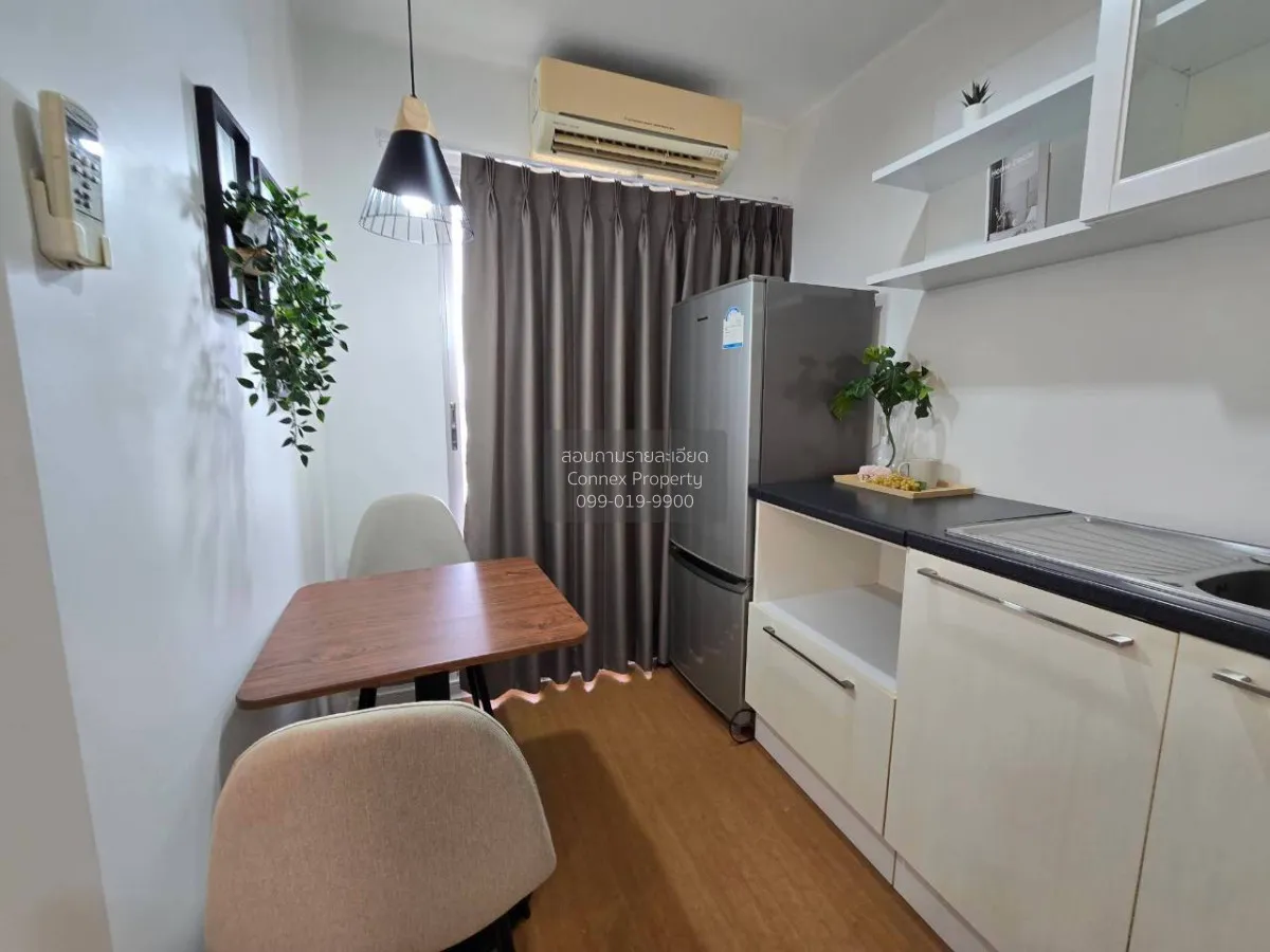For Sale Condo , LUMPINI CONDOTOWN RAMINDRA - NAWAMIN , Khanna Ya 4