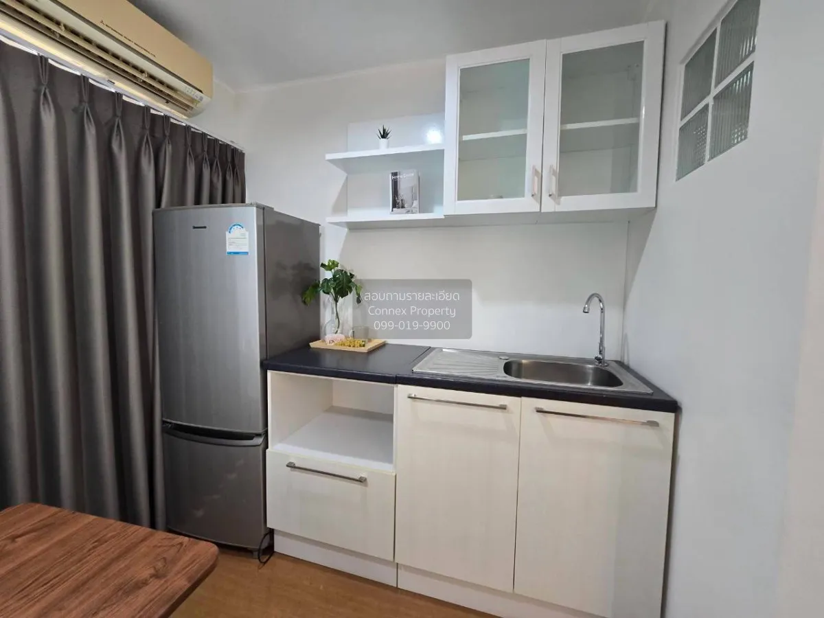 For Sale Condo , LUMPINI CONDOTOWN RAMINDRA - NAWAMIN , Khanna Ya