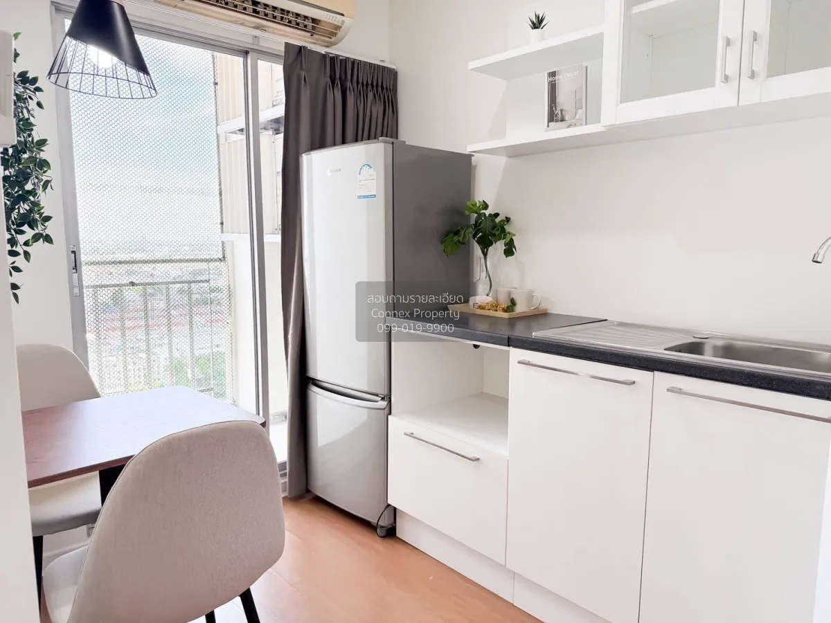 For Sale Condo , Lumpini Condo Town Ramintra - Laksi , BTS-Wat Ph