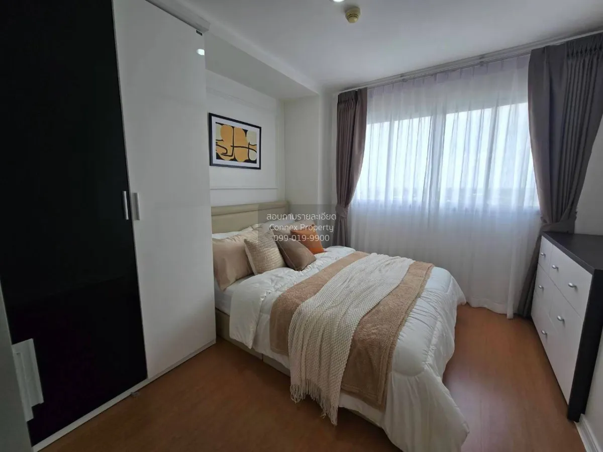For Sale Condo , LUMPINI CONDOTOWN RAMINDRA - NAWAMIN , Khanna Ya